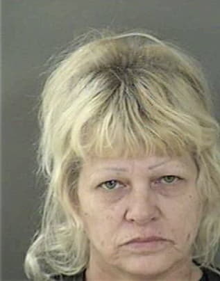 Linda Leoncini-Annerino, - Indian River County, FL 